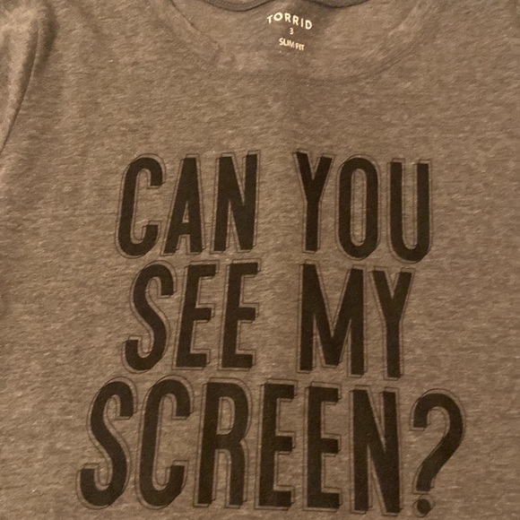 Reposhing this item. It just doesn't fit me the way I'd hoped. - Picture 2 of 3